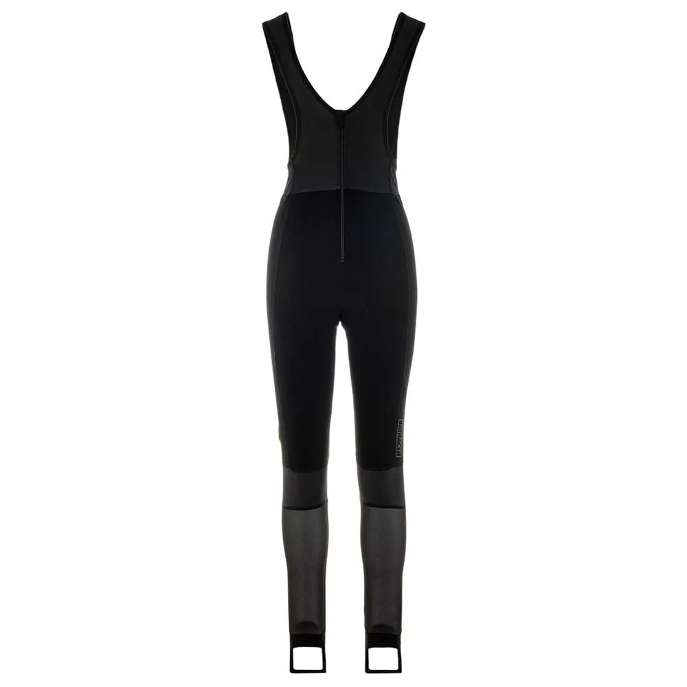 Bioracer Vesper Tempest Padded Lange Trägerhose Bioracer Vesper Tempest Padded Lange Trägerhose