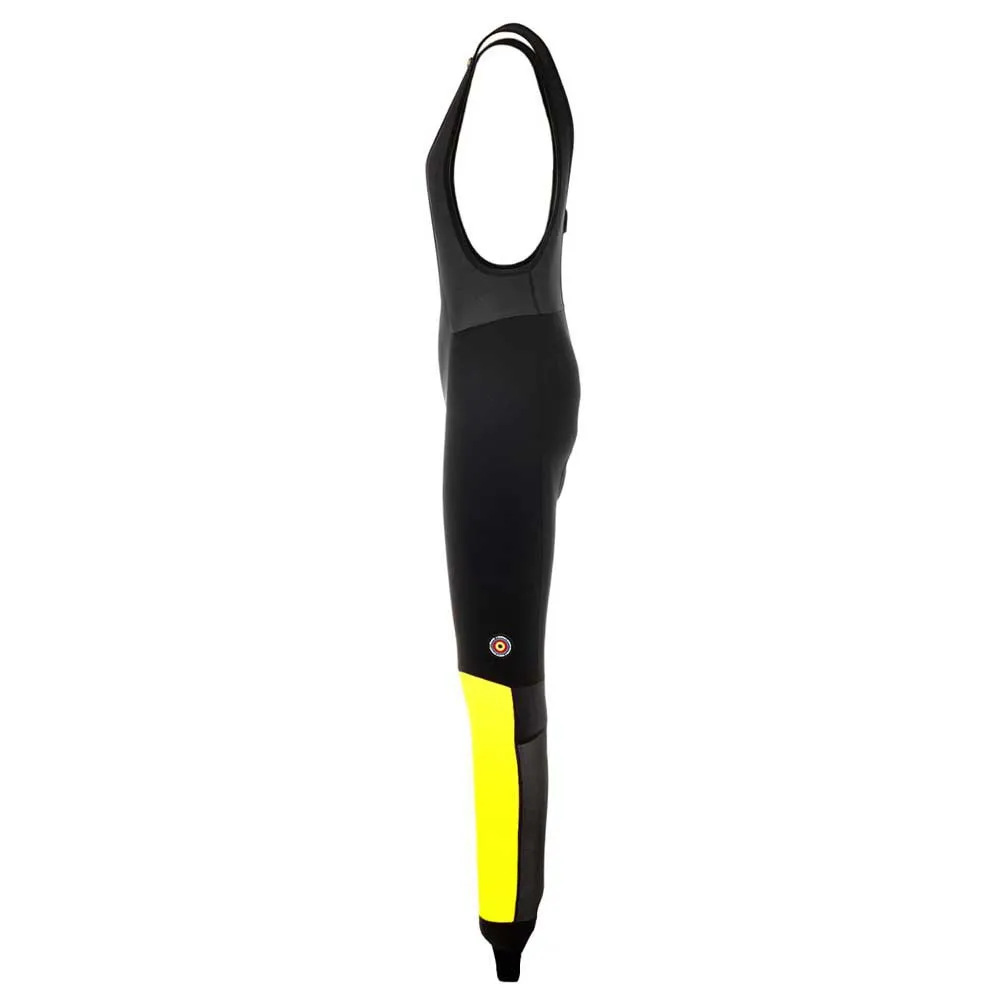 Bioracer Vesper Tempest Padded Lange Trägerhose Bioracer Vesper Tempest Padded Lange Trägerhose