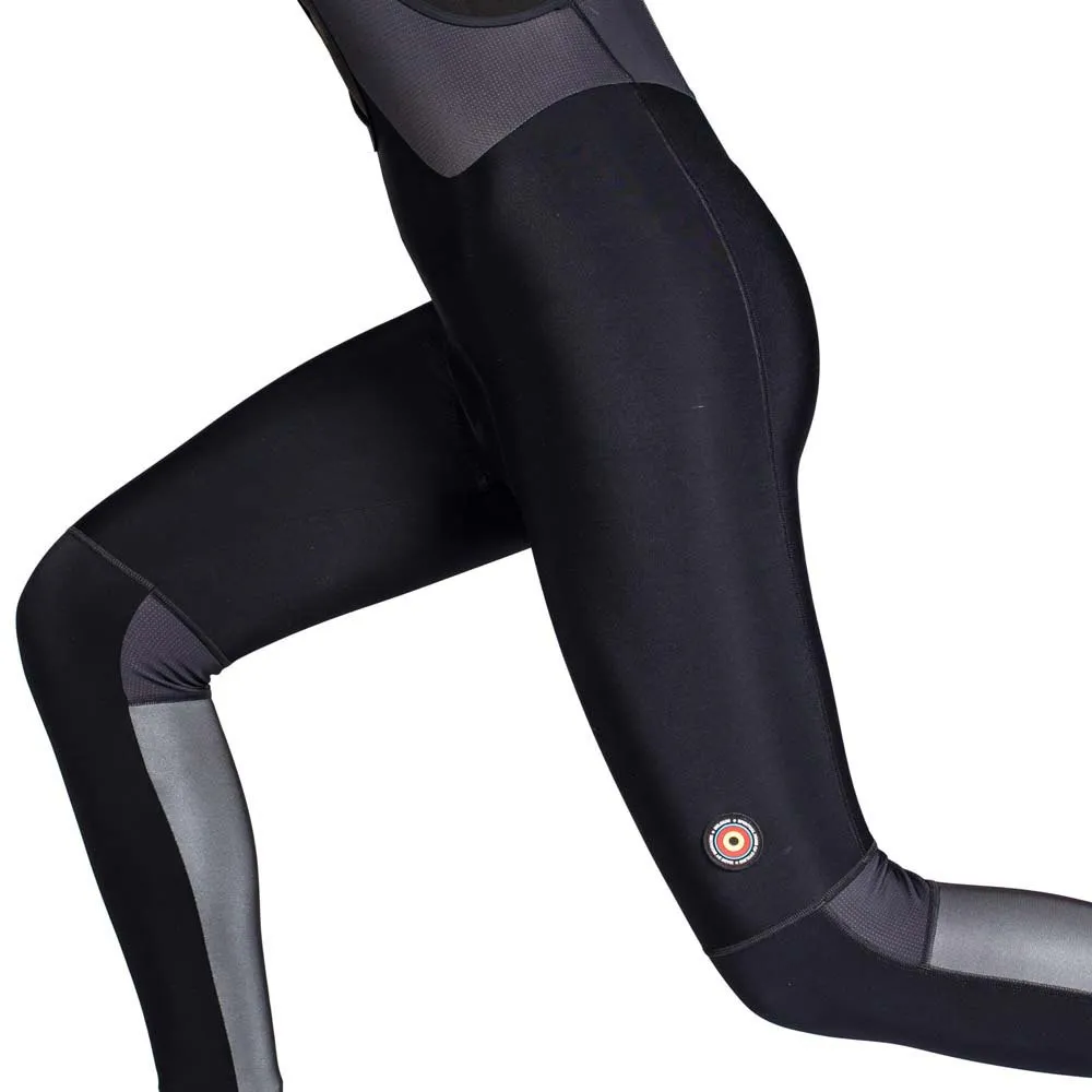 Bioracer Vesper Tempest Pixel Lange Trägerhose Bioracer Vesper Tempest Pixel Lange Trägerhose