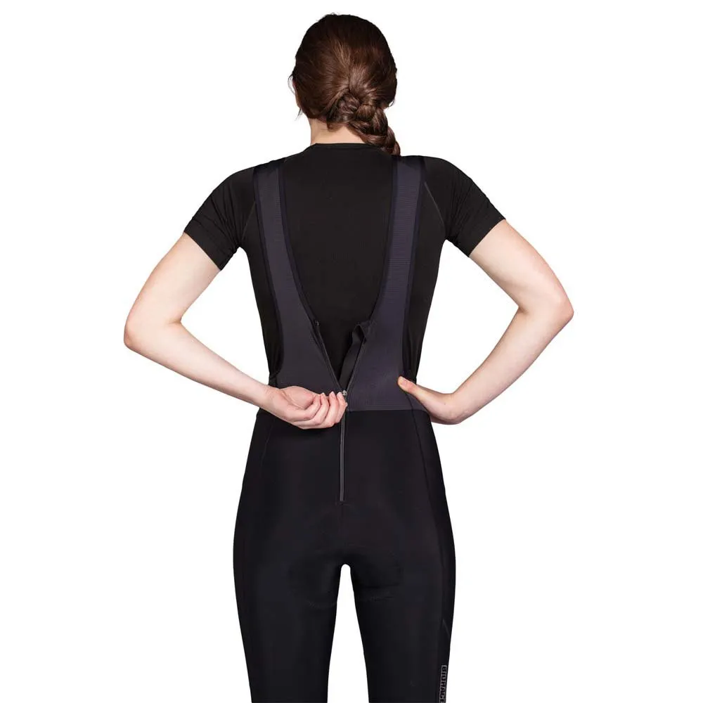 Bioracer Vesper Tempest Pixel Lange Trägerhose Bioracer Vesper Tempest Pixel Lange Trägerhose