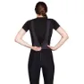 Bioracer Vesper Tempest Pixel Lange Trägerhose