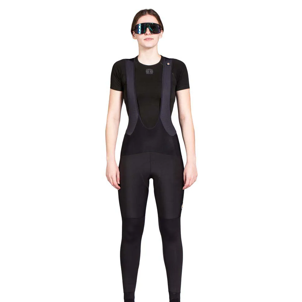 Bioracer Vesper Tempest Protect Lange Trägerhose Bioracer Vesper Tempest Protect Lange Trägerhose