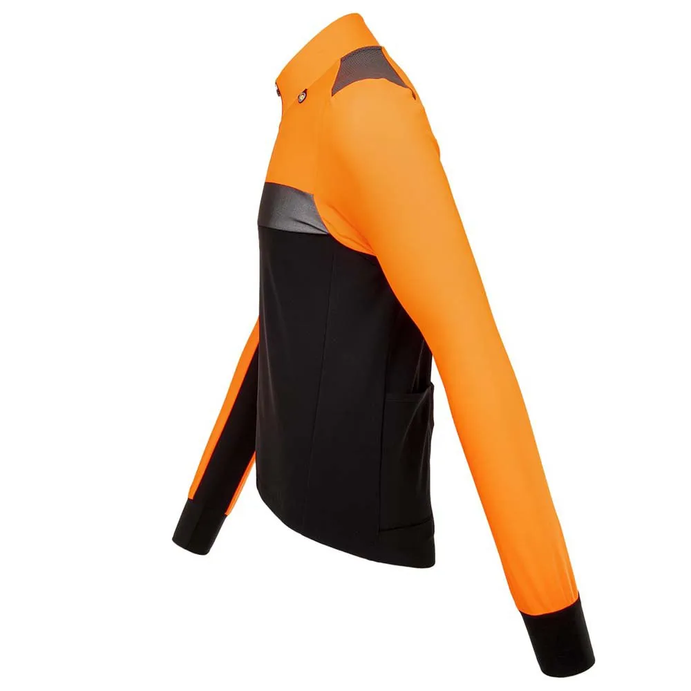 Bioracer Vesper Tempest Spring Jacke Bioracer Vesper Tempest Spring Jacke