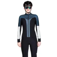 Bioracer Vesper Tempest Thermal Langarm-trikot Bioracer Vesper Tempest Thermal Langarm-trikot