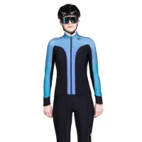 Bioracer Vesper Tempest Thermal Langarm-trikot Bioracer Vesper Tempest Thermal Langarm-trikot