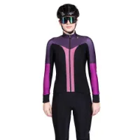 Bioracer Vesper Tempest Thermal Langarm-trikot Bioracer Vesper Tempest Thermal Langarm-trikot