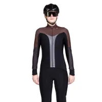 Bioracer Vesper Tempest Thermal Langarm-trikot Bioracer Vesper Tempest Thermal Langarm-trikot