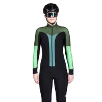 Bioracer Vesper Tempest Thermal Langarm-trikot Bioracer Vesper Tempest Thermal Langarm-trikot