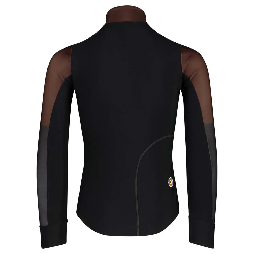 Bioracer Vesper Tempest Thermal Langarm-trikot