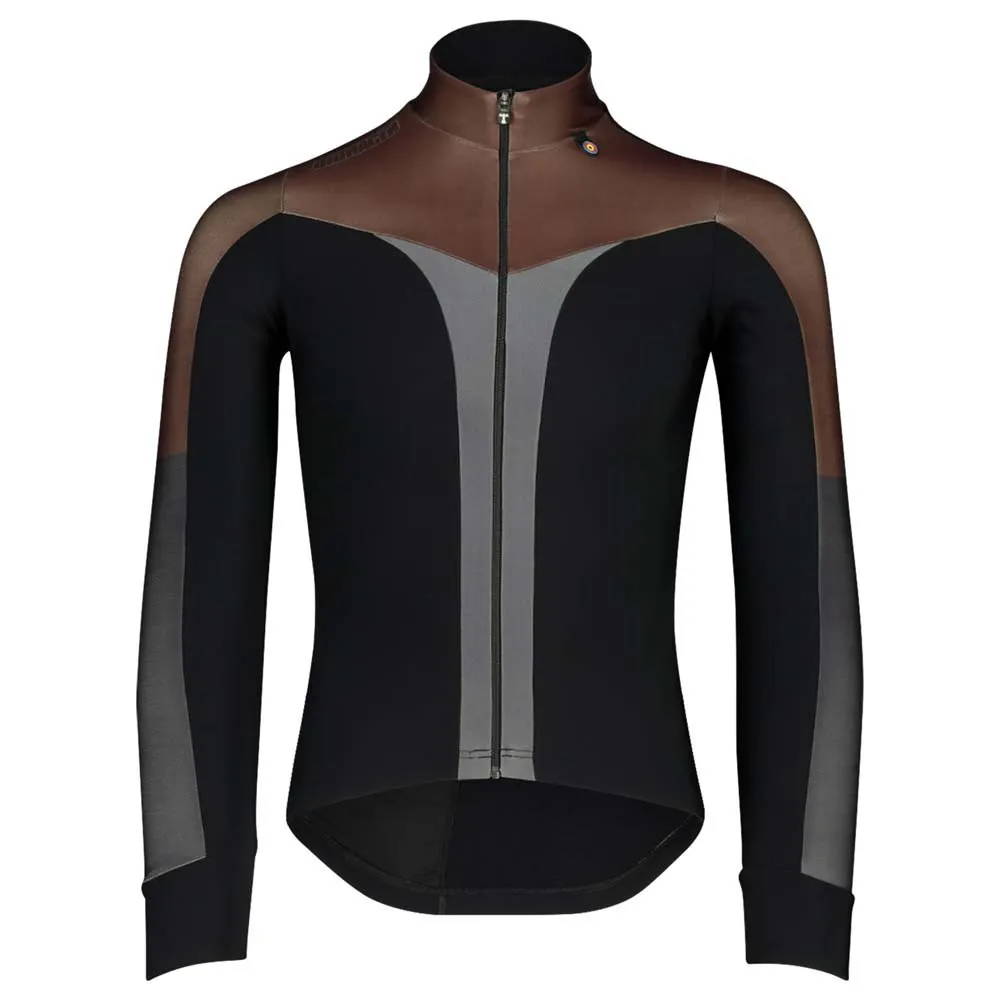 Bioracer Vesper Tempest Thermal Langarm-trikot