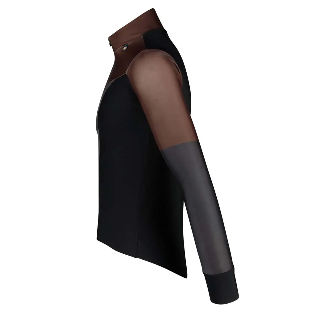 Bioracer Vesper Tempest Thermal Langarm-trikot