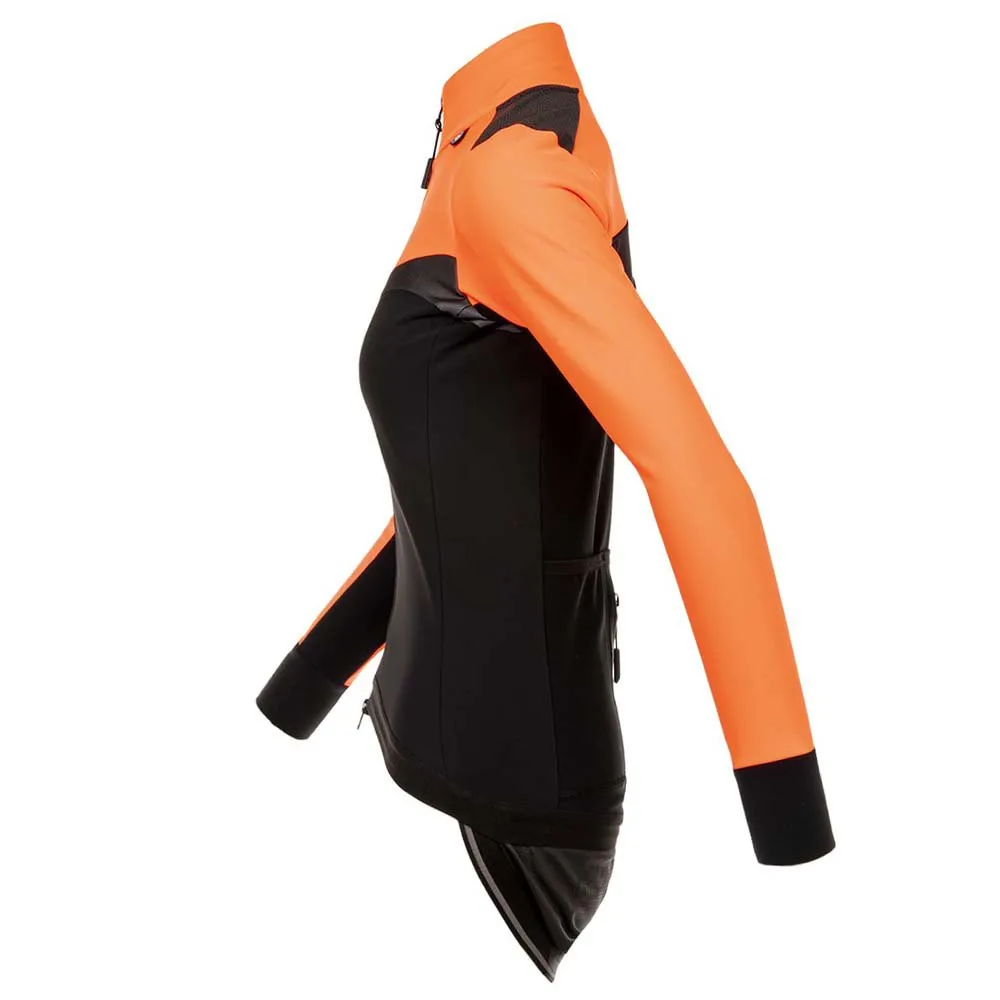 Bioracer Vesper Tempest Winter Jacke Bioracer Vesper Tempest Winter Jacke