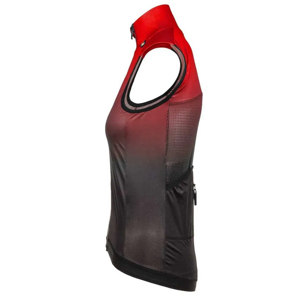 Bioracer Vesper Weste Bioracer Vesper Weste
