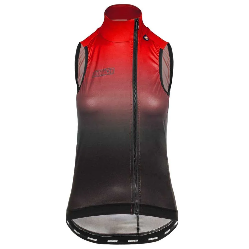 Bioracer Vesper Weste Bioracer Vesper Weste