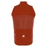 Bioracer Wind Weste, Terra cotta