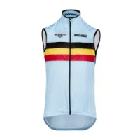 Bioracer Windblock Weste Bioracer Windblock Weste