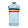Blue / black / yellow / red