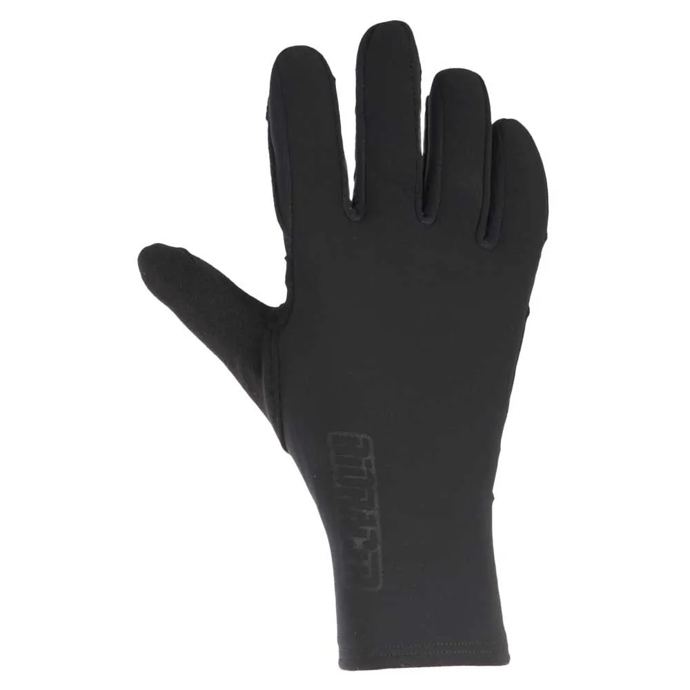 Bioracer Winter Handschuhe, Black Bioracer Winter Handschuhe, Black