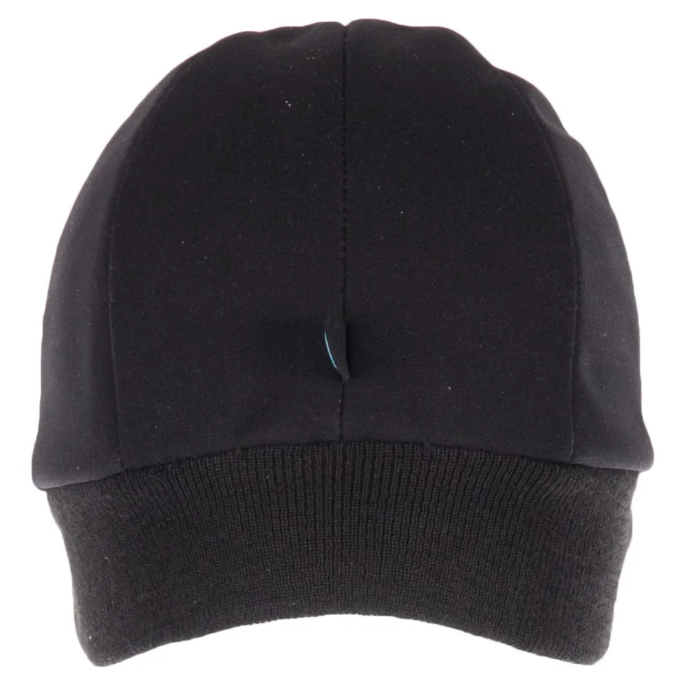 Bioracer Winter Kappe, Black