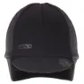 Bioracer Winter Kappe, Black