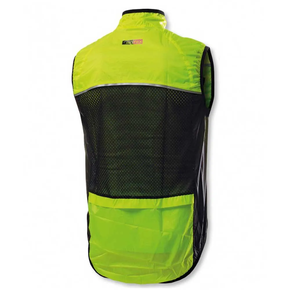 Biotex Contravientos Impermeable Weste Biotex Contravientos Impermeable Weste