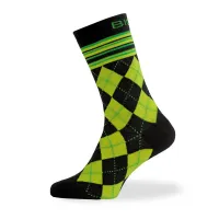 Biotex Diamant-Socken Unisex