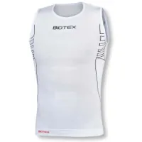 Biotex Elastic Bioflex Powerflex Ärmelloses Baselayer Biotex Elastic Bioflex Powerflex Ärmelloses Baselayer