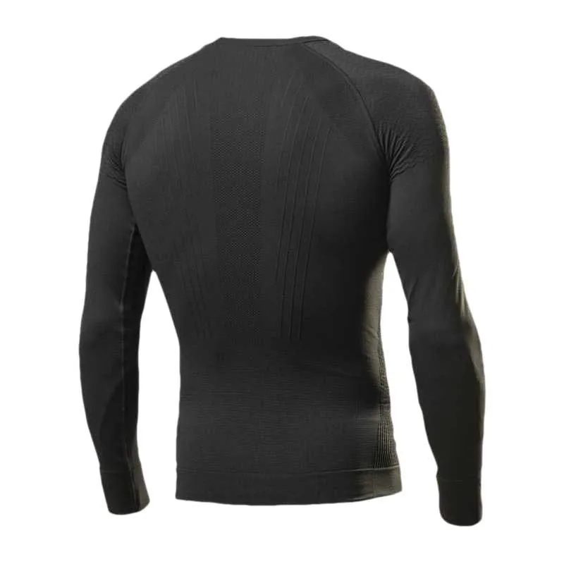 Biotex Fit Langarm-baselayer