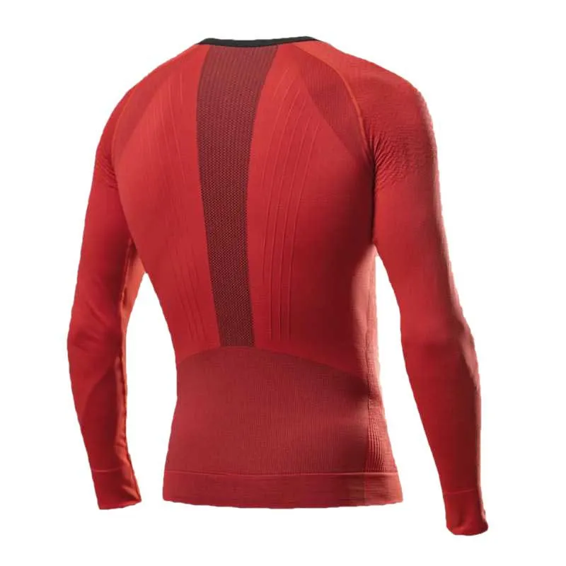 Biotex Fit Langarm-baselayer Biotex Fit Langarm-baselayer