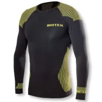 Biotex Hightech Langarm-baselayer Biotex Hightech Langarm-baselayer