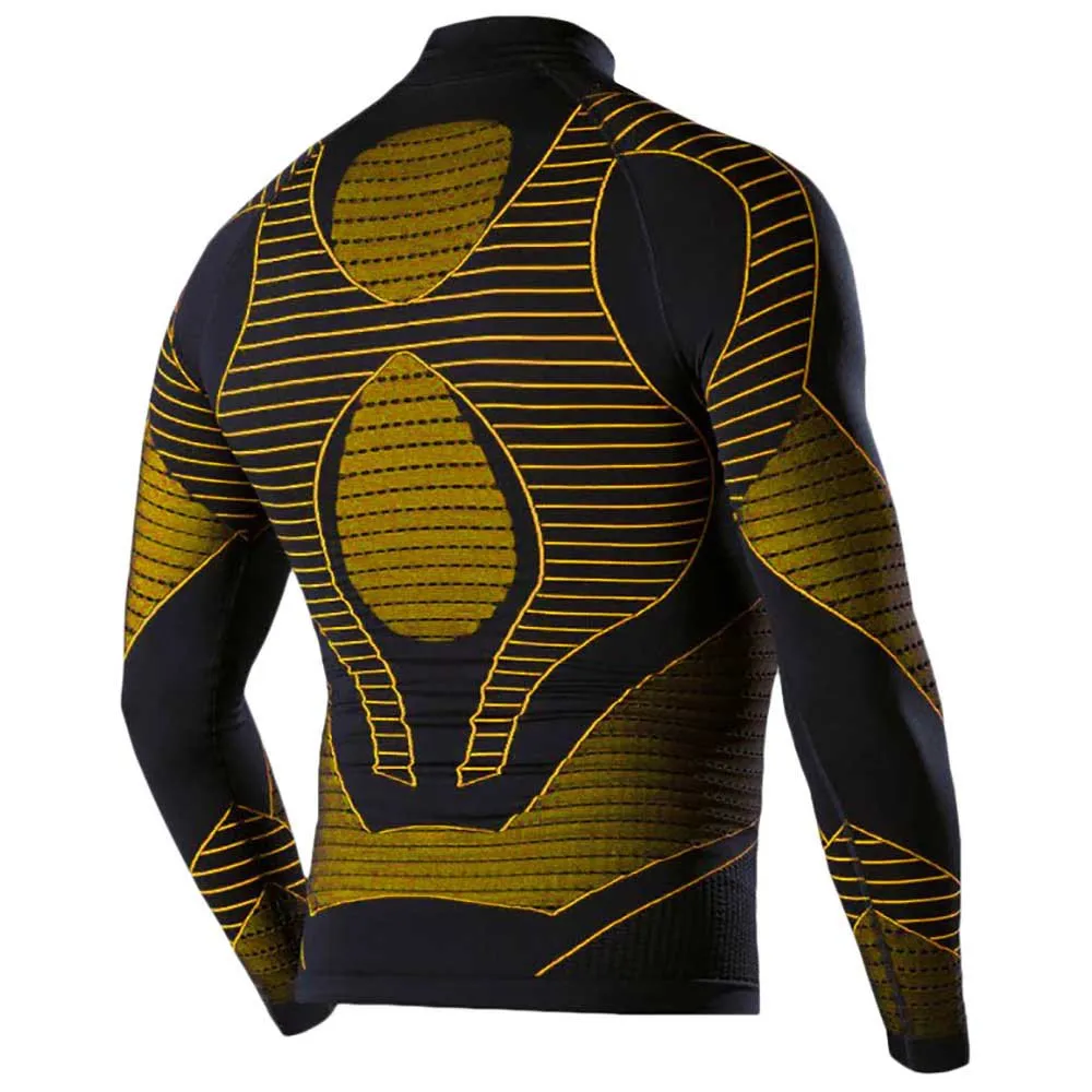 Biotex Icebreak Langarm-baselayer Biotex Icebreak Langarm-baselayer