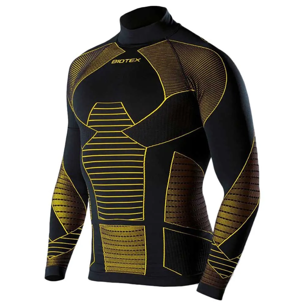 Biotex Icebreak Langarm-baselayer Biotex Icebreak Langarm-baselayer