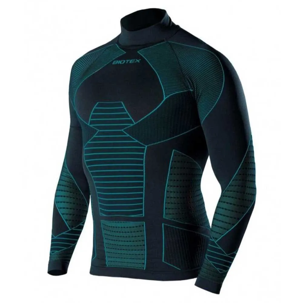 Biotex Icebreak Thermal Langarm-baselayer