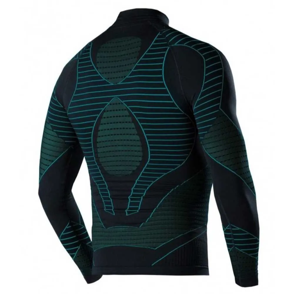 Biotex Icebreak Thermal Langarm-baselayer