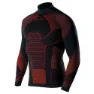 Biotex Icebreak Thermal Langarm-baselayer