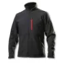 Biotex Iex Jacke, Black
