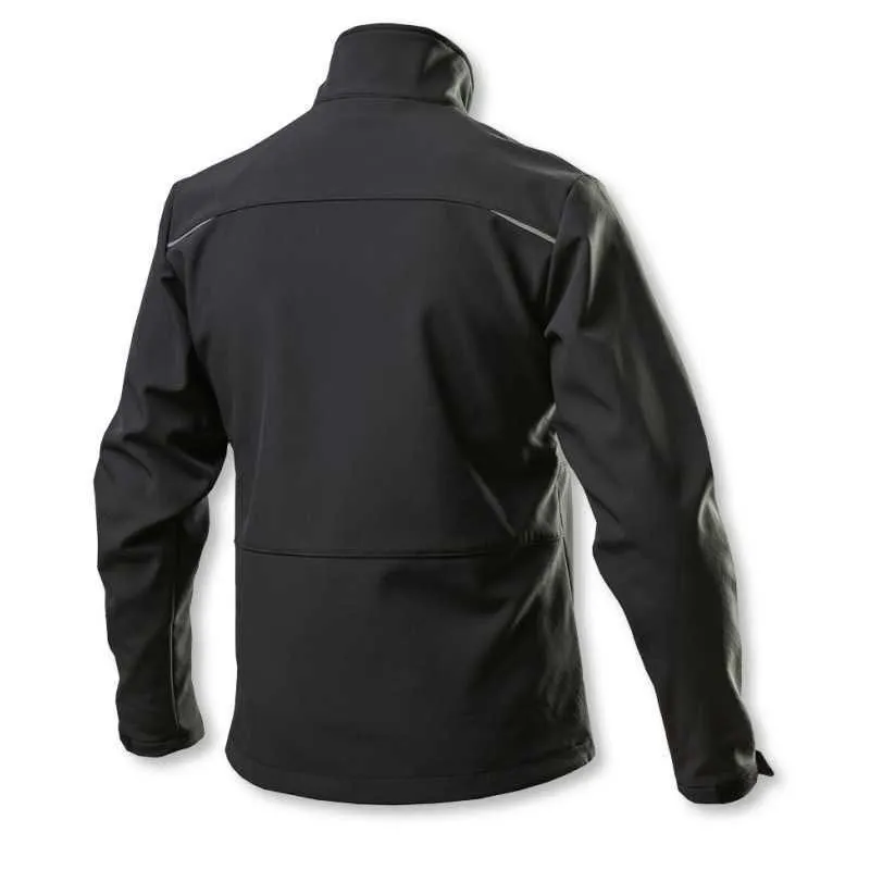 Biotex Iex Jacke, Black Biotex Iex Jacke, Black