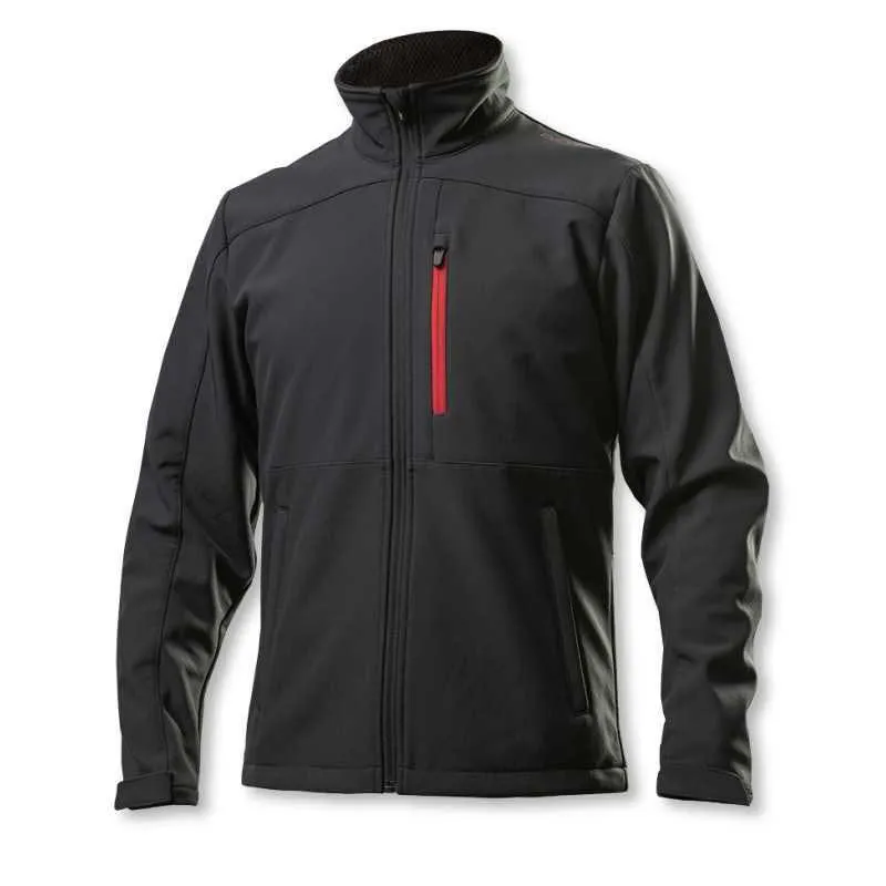 Biotex Iex Jacke, Black Biotex Iex Jacke, Black