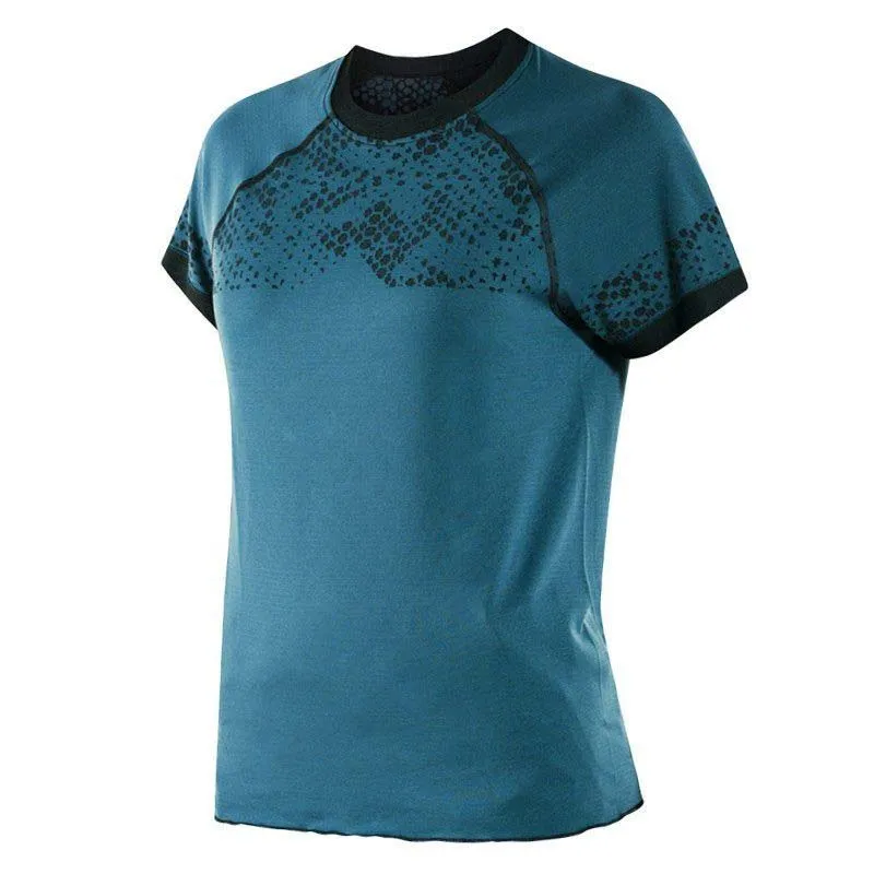 Biotex Ingamba Kurzarm Enduro Trikot Biotex Ingamba Kurzarm Enduro Trikot