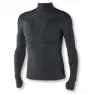 Biotex Ingamba Termic Langarm-baselayer, Black