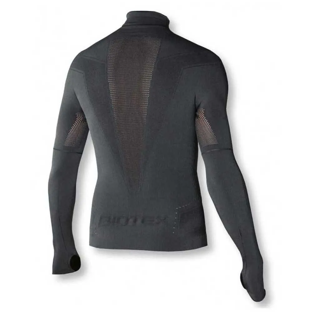 Biotex Ingamba Termic Langarm-baselayer, Black