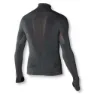 Biotex Ingamba Termic Langarm-baselayer, Black