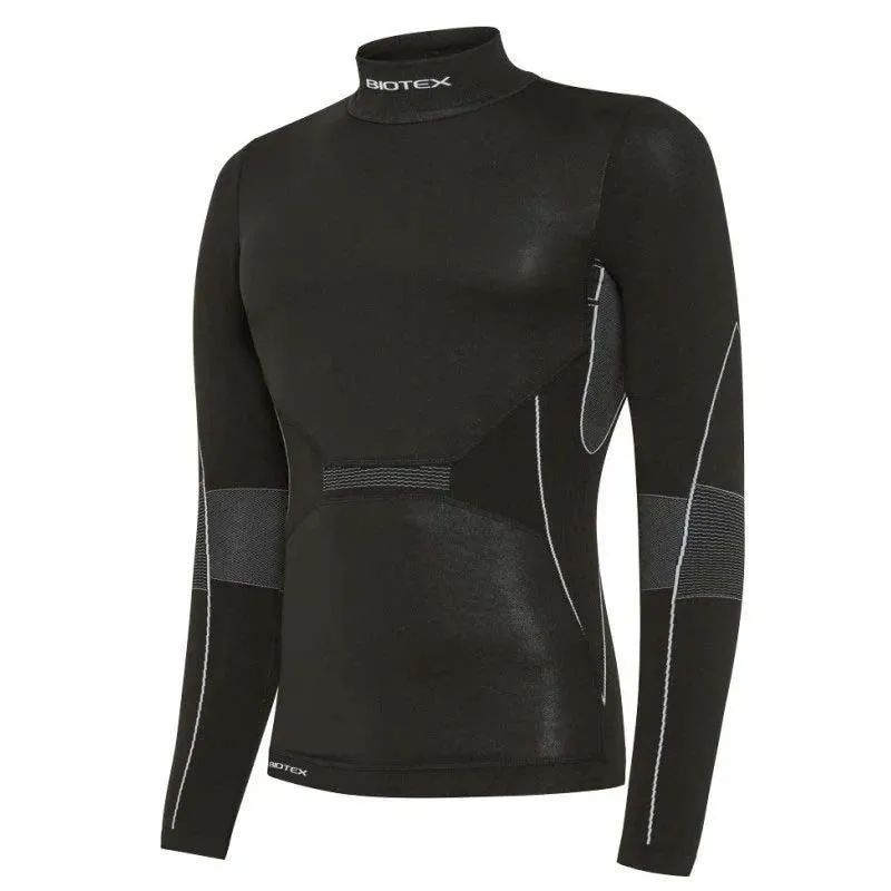 Biotex Langarm-baselayer Biotex Langarm-baselayer