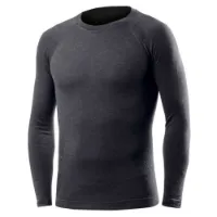 Biotex Merino Langarm-baselayer