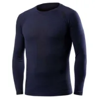 Biotex Merino Langarm-baselayer