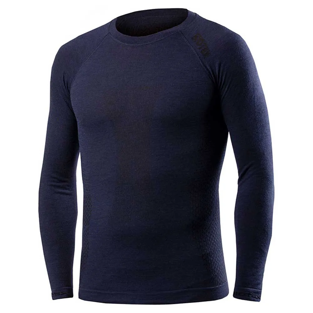 Biotex Merino Langarm-baselayer Biotex Merino Langarm-baselayer