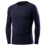 Biotex Merino Langarm-baselayer