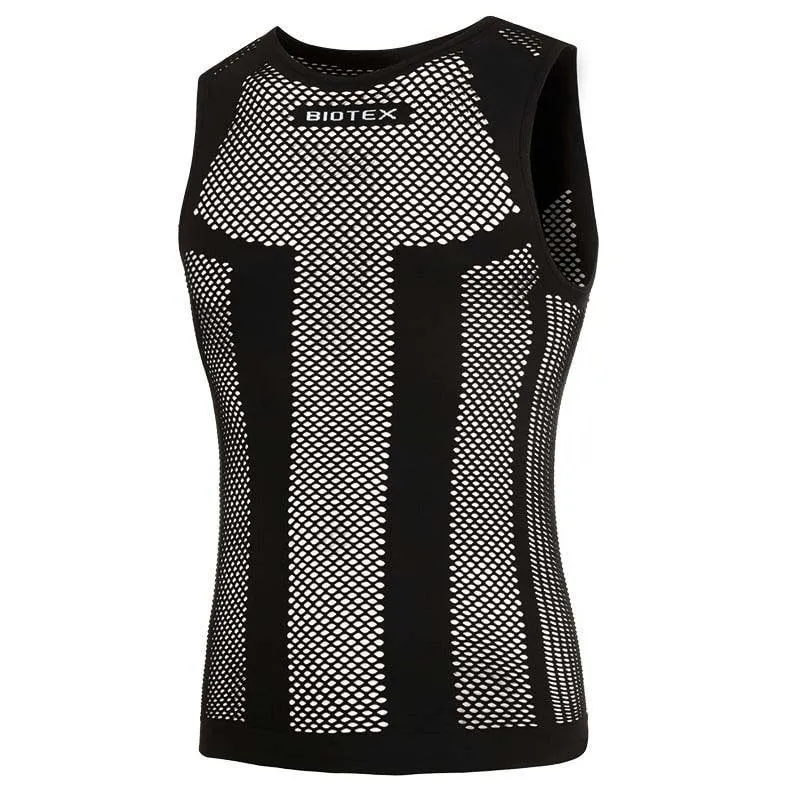 Biotex Piuma Ärmelloses Baselayer Biotex Piuma Ärmelloses Baselayer
