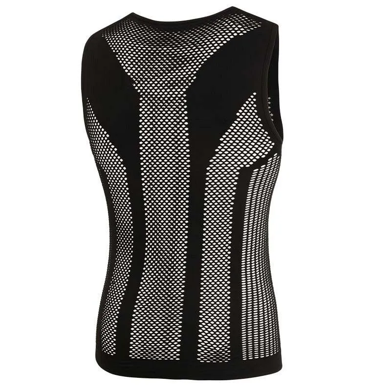 Biotex Piuma Ärmelloses Baselayer Biotex Piuma Ärmelloses Baselayer