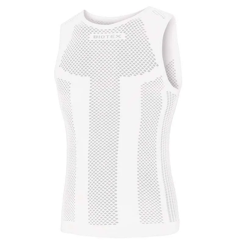 Biotex Piuma Ärmelloses Baselayer Biotex Piuma Ärmelloses Baselayer